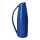 Modernist ceramic pitcher Longchamp France