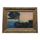 Tableau pin maritime