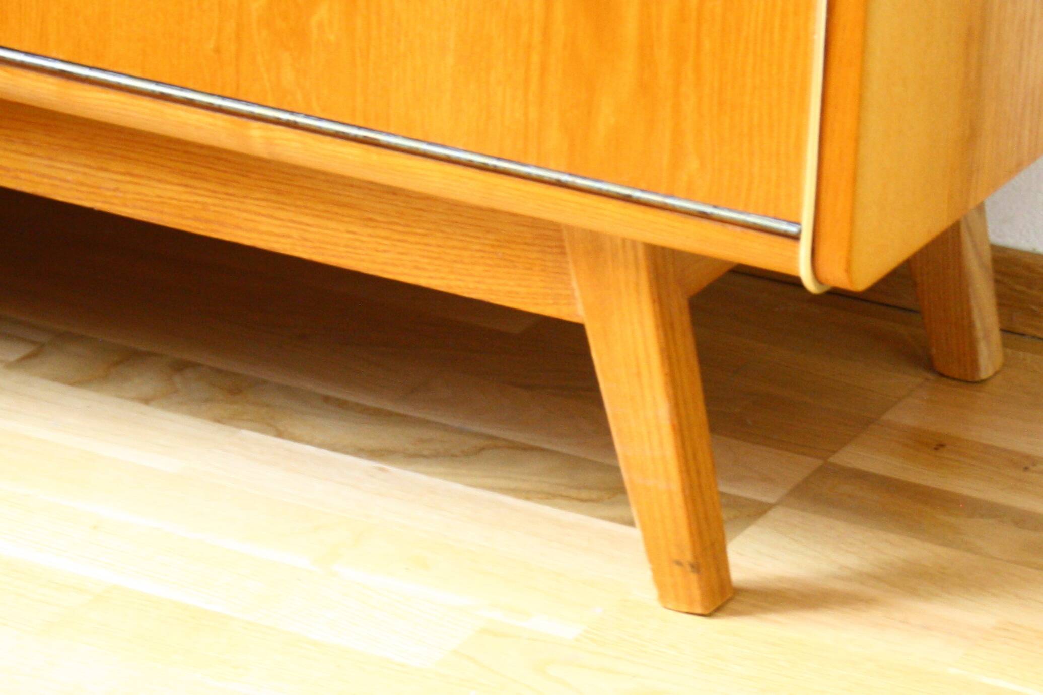 Credenza Jitona by L. Nepozitek