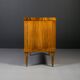 Commode Biedermeier, Allemagne, XIXe siècle | Placage noyer, Shella