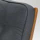 Pair armchairs Ole Wanscher FD109 of the 1960s