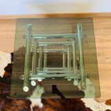 Table basse 1970