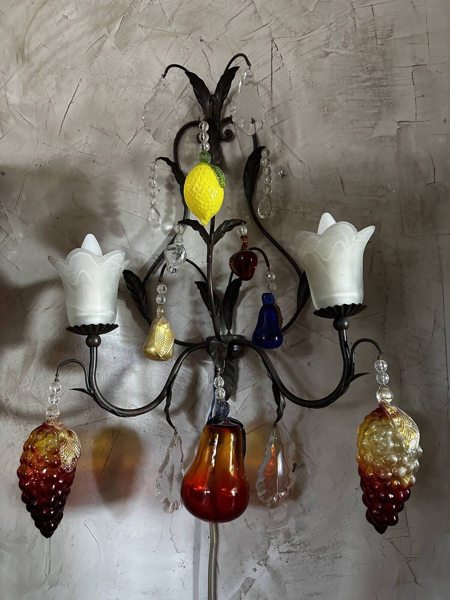 Applique Murano
