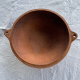 Ancient pottery