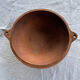 Ancient pottery
