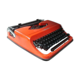 Typewriter Underwood 130