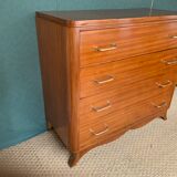 Dresser 50s