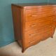 Commode années 50