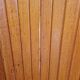 Baumann slat screen