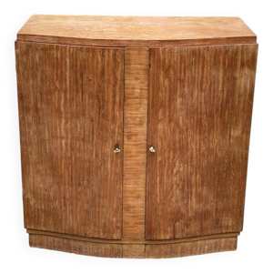 Buffet art déco 2 portes