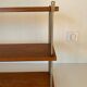 Wall shelf