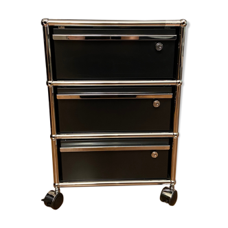 Black Usm haller box