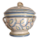 Soup tureen