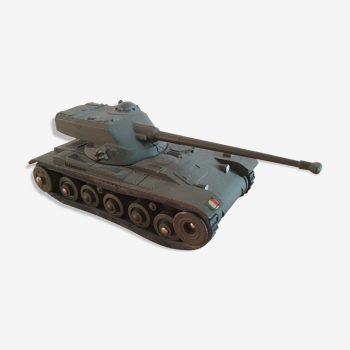 AMX tank Dinky France ref 80 C