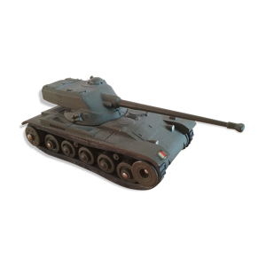 AMX tank Dinky France réf 80 C