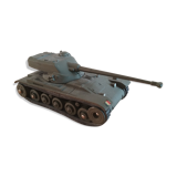 AMX tank Dinky France réf 80 C