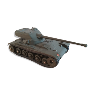 AMX tank Dinky France ref 80 C
