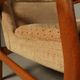 Arnold Madsen & Henry Schubell three-piece lounge set for Bovenkamp, 1960s