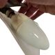 Vintage 1950s wall sconce