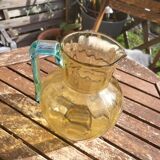 Portieux pitcher Georges Sand model