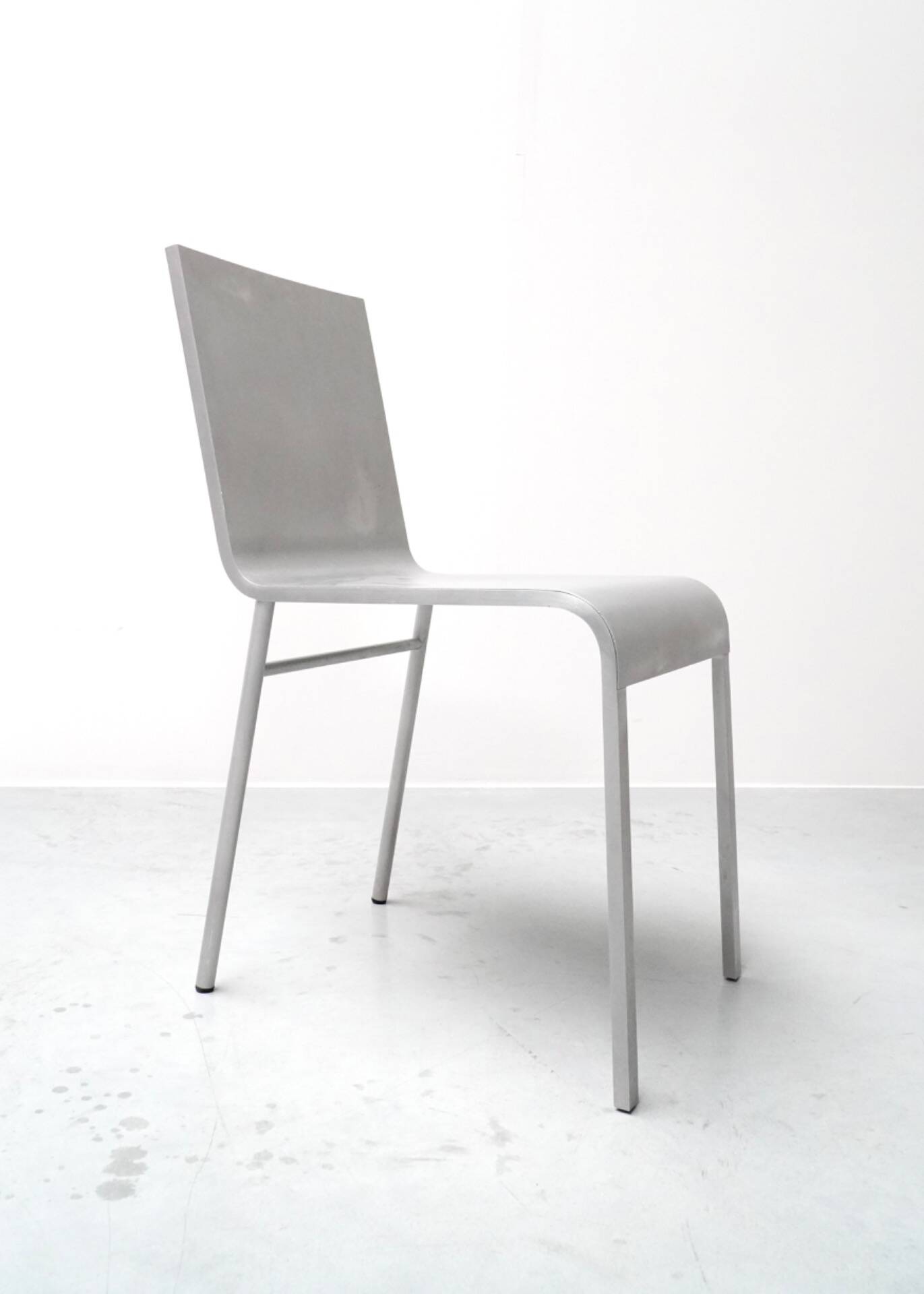 Maarten Van Severen, Top Mouton CN°II Chair