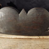 Burmese opium scale