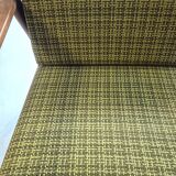 Vintage "Boomerang" armchair, around 1960