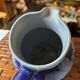 Alsace Schmitter Betschdorf stoneware pitcher