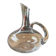 Decanter Wine Aerator Design Blown Crystal Glass
