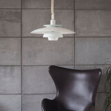 Pendant lamp, Danish design, 1970s, made in Denmark