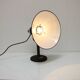 Vintage Adjustable Italian Table Lamp, 1950s, Czechoslovakia