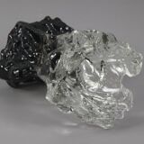 Vintage Humppila Kasvimaalla Vase By Pertti Santalahti.