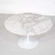 Tulip dining table by Eero Saarinen for Knoll International - 1960s