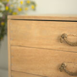 3-drawer cabinet