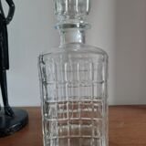 Whisky decanter