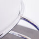 Plant lamp from the ground of the 70s vintage modernariato