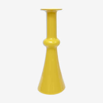 Vase Carnaby par Per Lütken pour Holmegaard, Danemark, 1960s