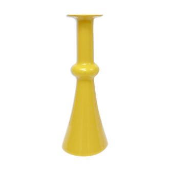 Vase Carnaby by Per Lütken for Holmegaard, Denmark, 1960