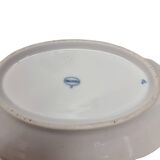 Various Porcelain Carl Teichert Meissen Tableware, from around 1900