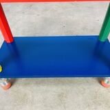 Pierre Sala pencil shelf for children