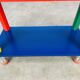 Pierre Sala pencil shelf for children