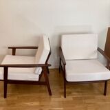 Fauteuils scandinaves