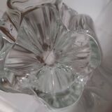 crystal tealight holder