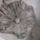 crystal tealight holder