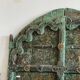 Mhurdiya - Antique Indian Painted Door No.3