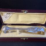 Silver sugar tongs 950/1000th of 51.20 g