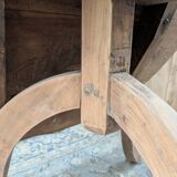 Winegrower's coffee table