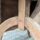 Winegrower's coffee table