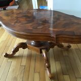 Table violon
