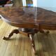 Violin table
